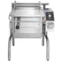 Groen BPM-15GA Braising Pan, gas, 15-gallon