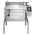 Groen BPM-30GA Braising Pan, gas, 30-gallon