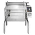 Groen BPM-30GC Braising Pan, gas, 30-gallon