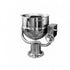 Groen D-40 Direct Steam Tilting Kettle with 40-Gallon Capacity - 25 PSI