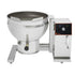 Groen DEES/40C Electric Low-Height Tilting Kettle
