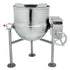 Groen DL-60, TA/3 Direct Steam 60-Gallon Kettle/Cooker Mixer - 1.7 kW