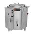 Groen EE-40 Electric 40-Gallon Stationary Kettle - 21.6 kW