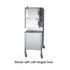 Groen HY-6E 2-Compartment HyperSteam Convection Steamer - 9.0 kW Each