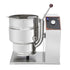Groen TDB-40,TA/2 Countertop 10-Gallon Electric Kettle/Cooker Mixer - 10.8 kW