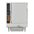 Groen XS-208-12-3 Countertop Electric Boilerless Intek Convection Steamer- 12 kW