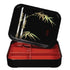 G.E.T. Enterprises 171-F Fuji Bento Sushi Box