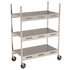 Lakeside 172619 Modular Breakfast Cart