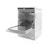 CMA Dishmachines 180UC 3 W/DISPENSERS High Temp Undercounter Dishwasher