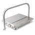 Vollrath 1837 Redco Cheese Blocker Cutter (Accommodates Blocks up to 50 lbs & Wheels up to 35 lbs)