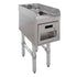 Advance Tabco SC-12-TS-S SOAP TOWEL HANDSINK SIDESPLSH