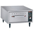 Hatco HDW-1N Narrow Warming Drawer with 11" Height & Stainless Steel Construction