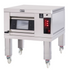 Doyon 1T1 Artisan Stone Single Deck Electric Oven