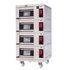 Doyon 1T4 Artisan Stone Four Deck Electric Oven