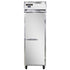 Continental Refrigerator 1FN Reach-In One-Section Freezer