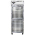 Continental Refrigerator 1FESNSAGDHD Extra-Wide Shallow Depth Reach-In Freezer