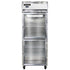 Continental Refrigerator 1FESNSSGDHD Stainless Steel Reach-In Freezer