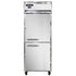 Continental Refrigerator 1FENSAHD Extra-Wide Reach-In One-Section Freezer