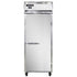 Continental Refrigerator 1FENSA Extra-Wide Reach-In One-Section Freezer