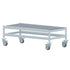 Fermod 1R31C12M Fermstock&copy; Mobile Dunnage Rack - 31x22x17