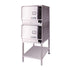 Cleveland (2) 22CET33.1 SteamChef™ 3 High Efficiency Convection Steamer Double Stack