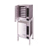 Cleveland (2) 22CET66.1 SteamChef™ 6 High Efficiency Convection Steamer Double Stack