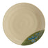 G.E.T. Enterprises 207-70-TD Traditional Asian Dinnerware Plate