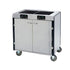 Lakeside 2070 Creation Express Station Mobile Cooking Cart