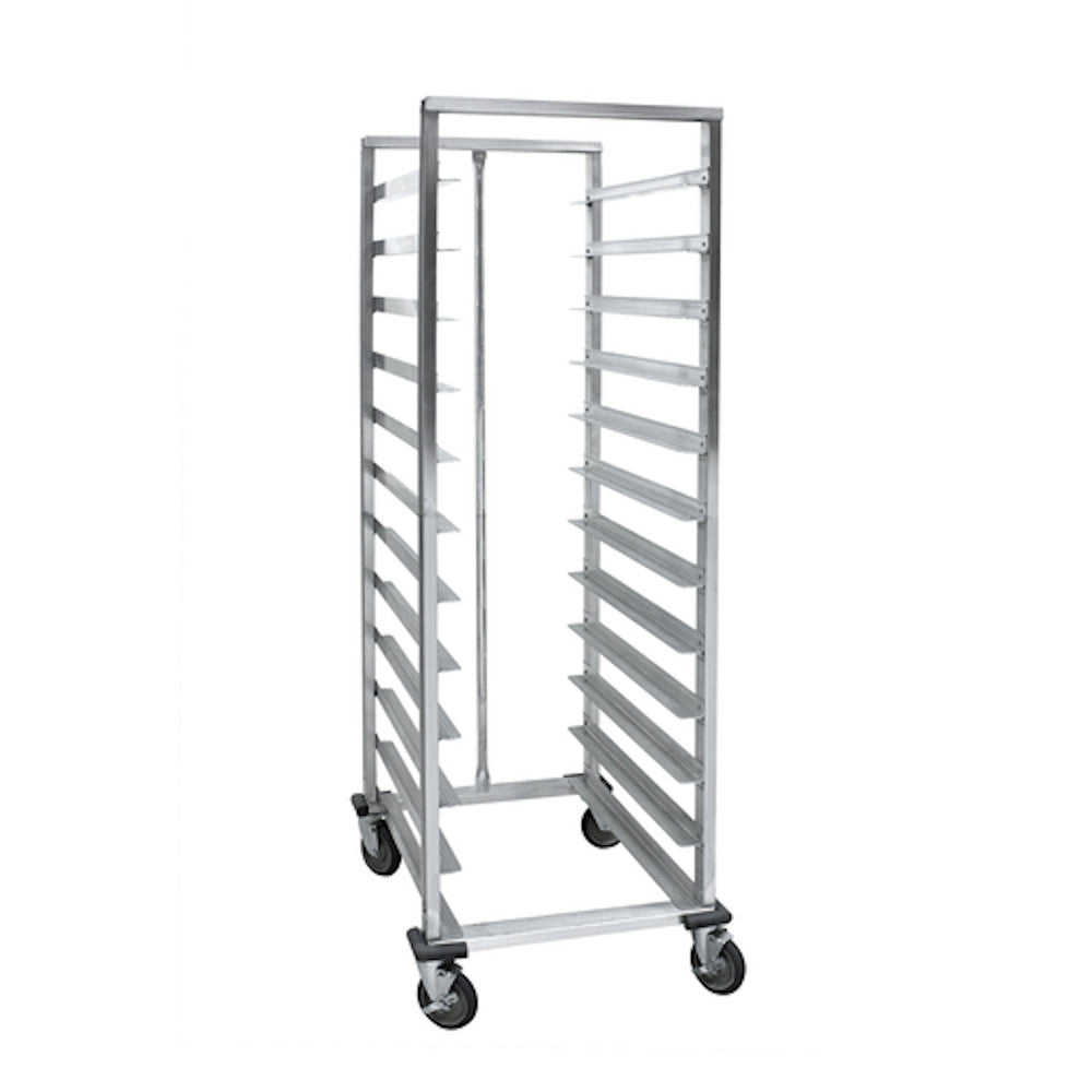 Cres Cor 207-1820-SD 20 Capacity Super Duty Roll-In Utility Rack