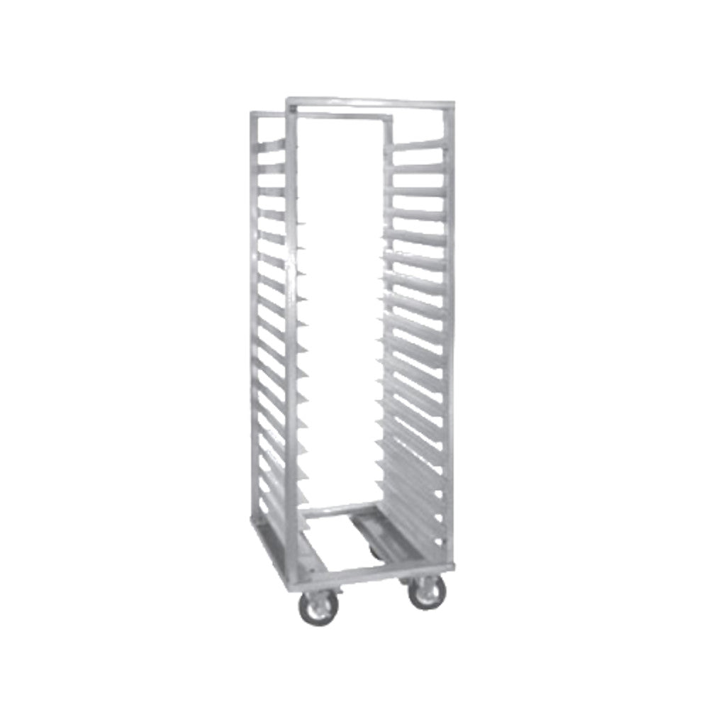 Cres Cor 207-1818-C 18 Capacity Roll-In Utility Rack