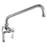 Krowne Metal 21-141L Pre-Rinse Add-On Faucet with 16" Spout
