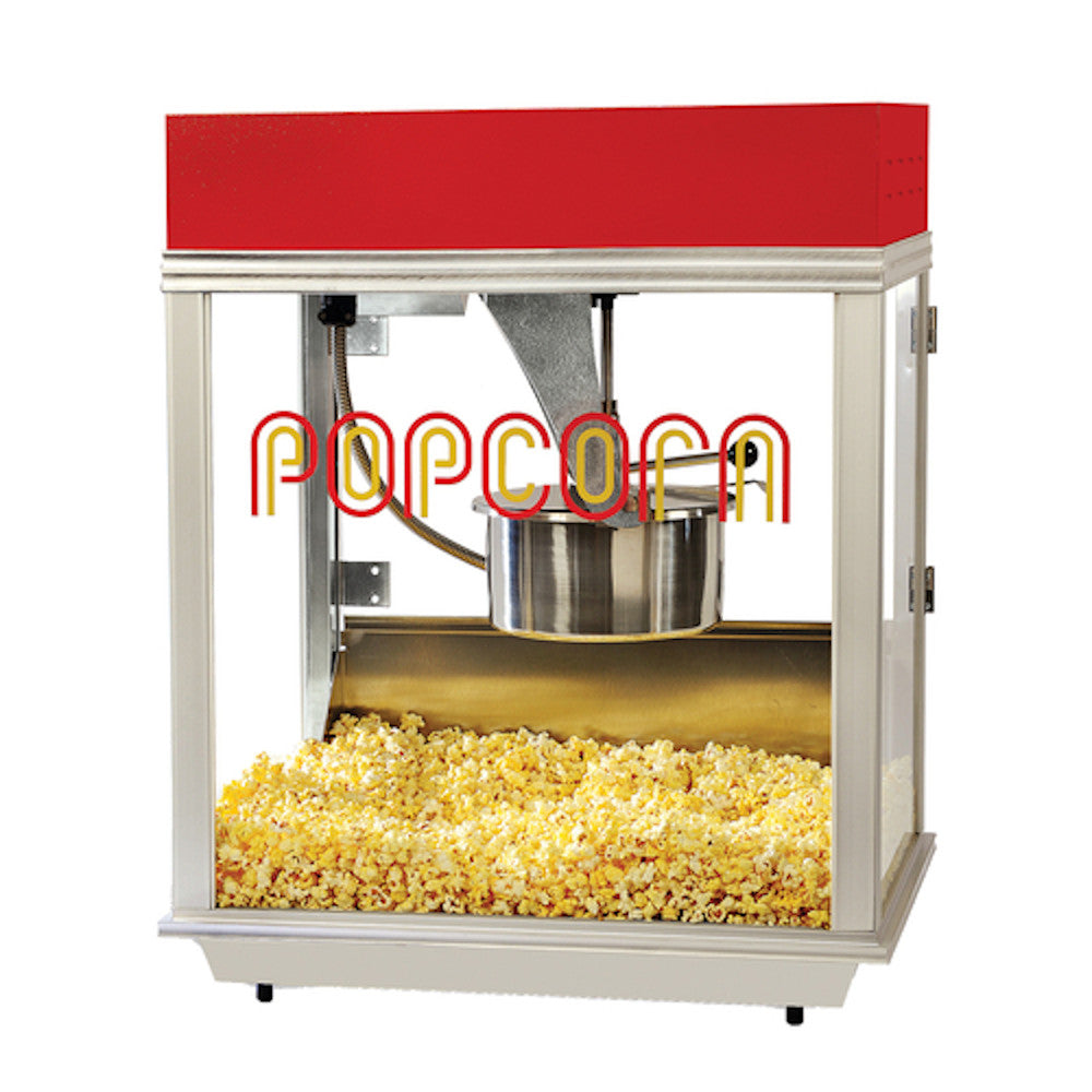 Gold Medal 2121NS Econo 14  14 oz. Popcorn Popper