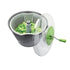 Matfer Bourgeat 215580 Swing Salad Spinner 5 Gallon