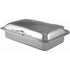 Spring USA 2171-6 Reflection Convertible Induction Buffet Server