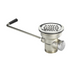 Krowne Metal 22-201 Lever / Twist Waste Drain for 3" Sink Opening