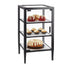 Cal-Mil 22023-14-13 Three-Tier Monterey Display Case