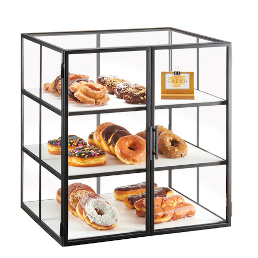 Cal-Mil 22021-13 Countertop Monterey Display Case