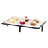 Cal-Mil 22024-1-13 1-Tier Individual Display Riser