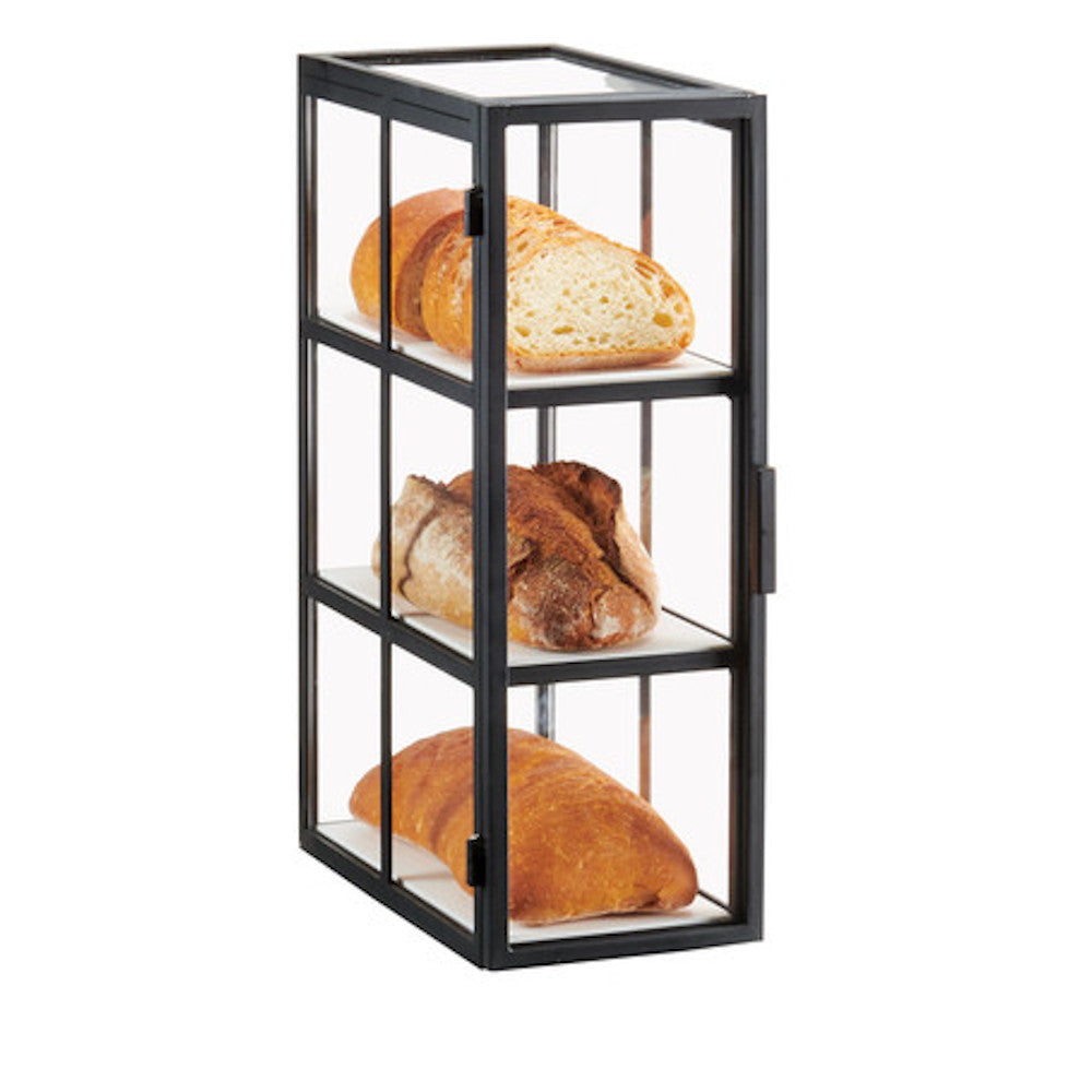 Cal-Mil 22030-13 Countertop Monterey Bread Display Case