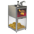 Gold Medal 2206 Chips 'N Cheese Combo Warmer 10 lb. Chip Capacity