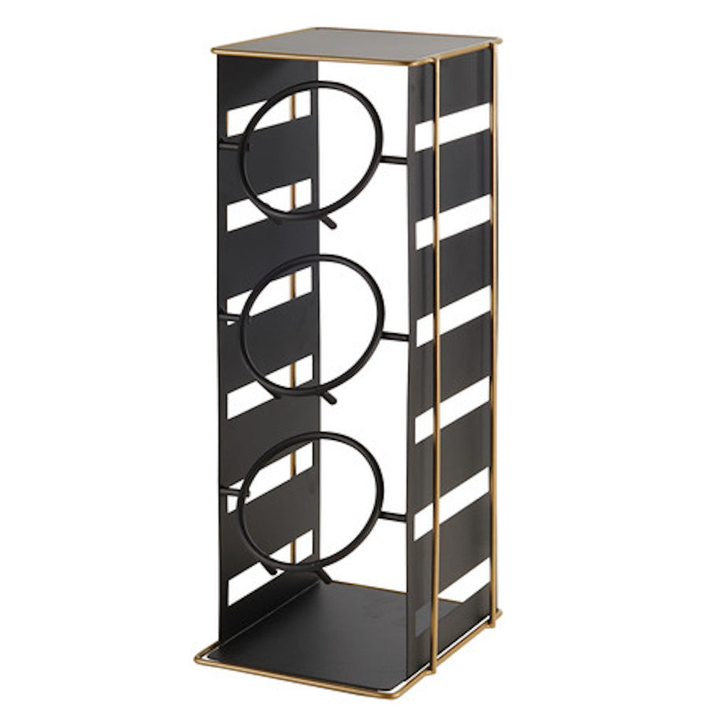Cal-Mil 22086-90 Three-Tier Empire Cylinder Display