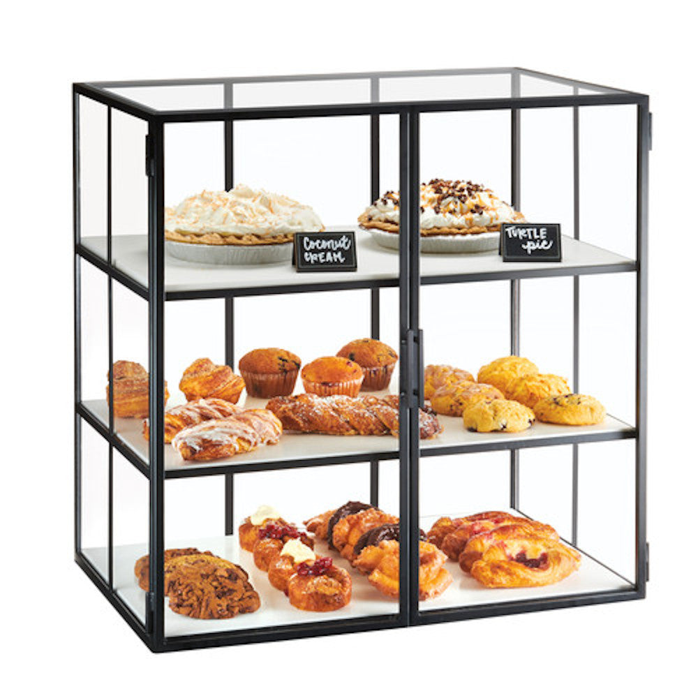 Cal-Mil 22116-13 Countertop Monterey Display Case