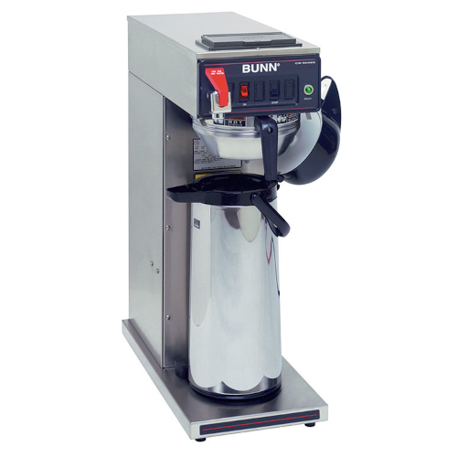 Bunn 23001.0017 CWTF15-APS Automatic Airpot Coffee Brewer