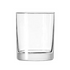 Libbey 2339 Lexington 12.5 oz Double Old Fashioned Rocks Glass (Case of 36)