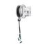 Krowne Metal 24-602 Royal Pre-Rinse Open Stainless Steel Hose Reel