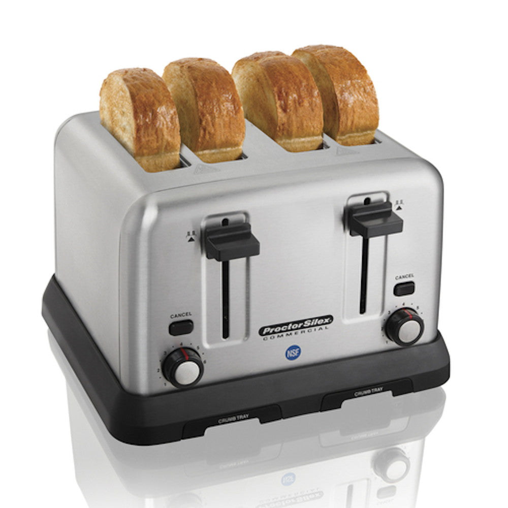 Hamilton Beach 24850R Proctor-Silex Pop-Up Toaster