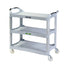 Lakeside 2510 Medium Duty Utility Cart