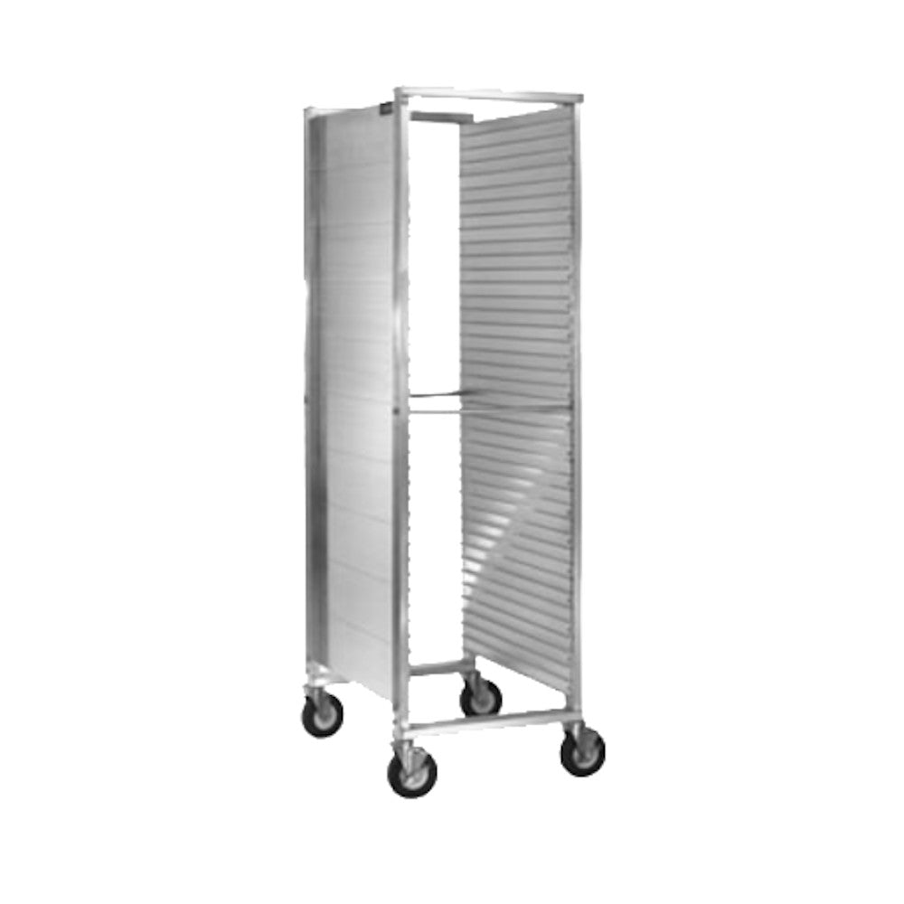 Cres Cor 252-1840 39 Capacity Mobile Utility Rack