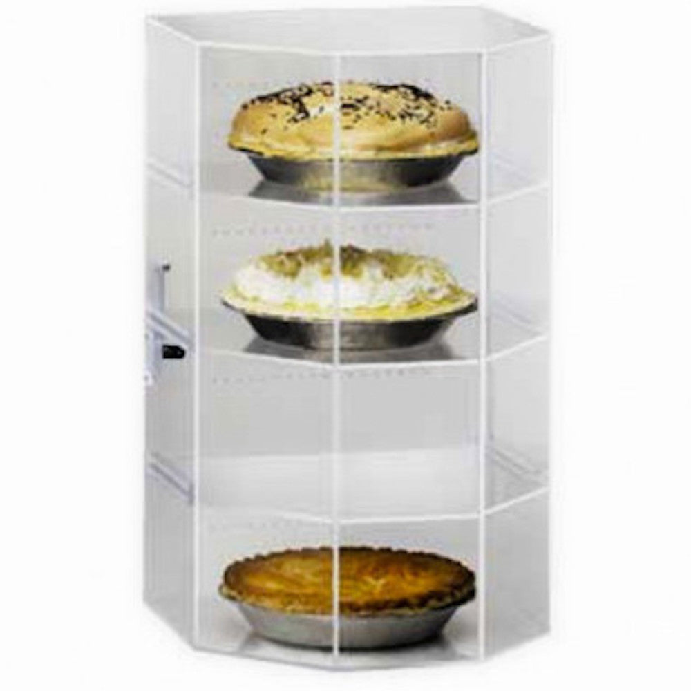 Cal-Mil 252 Four-Tier Classic Display Case