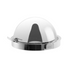 Spring USA 2547-6/35 RONDO Built-In Rnd Chafer, SS, 8Qt, Includes Heating element
